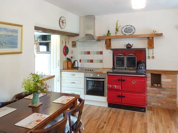 Hawthorn Farm Cottage Curry Екстериор снимка