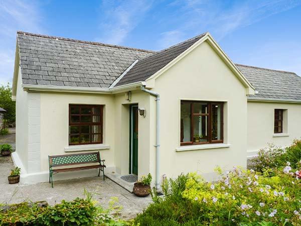 Hawthorn Farm Cottage Curry Екстериор снимка