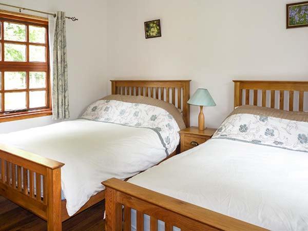 Hawthorn Farm Cottage Curry Екстериор снимка