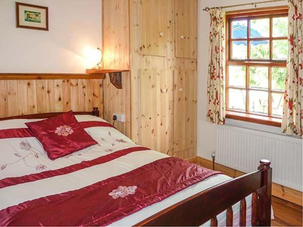 Hawthorn Farm Cottage Curry Екстериор снимка