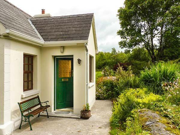 Hawthorn Farm Cottage Curry Екстериор снимка